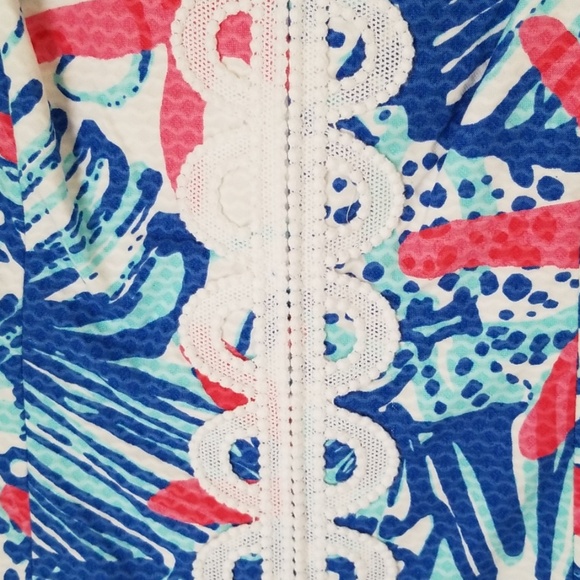 Vintage Lilly Dress - Picture 2 of 7